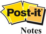 Post-it® Notes (26 Artikel)