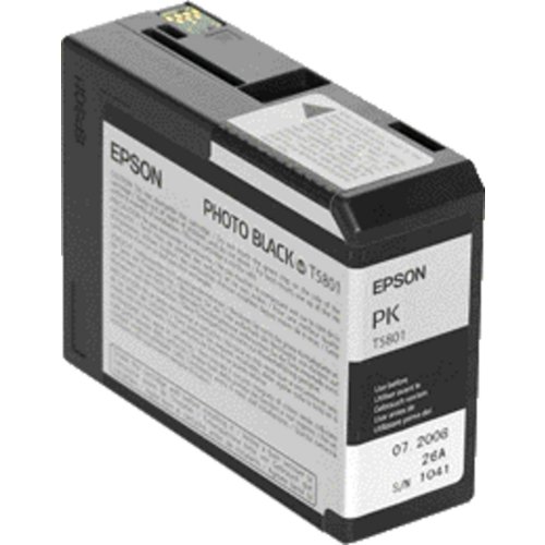 Inkjet-Patrone EPSON T580100