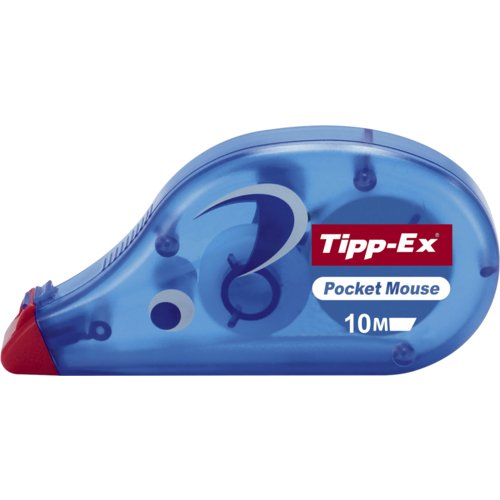 Korrekturroller Pocket Mouse®, Tipp-Ex®