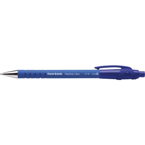 Kugelschreiber FlexGrip® Ultra RT 42 %, PaperMate®