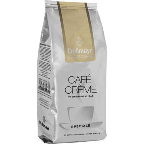 Café Crème Speciale, Dallmayr