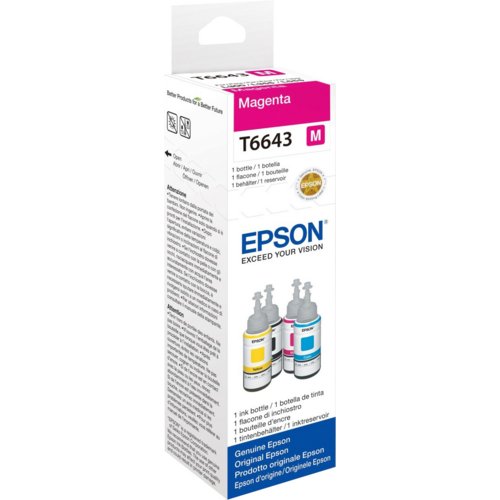 Tinte EPSON C13T664340