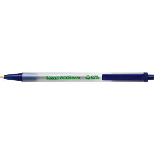 Kugelschreiber ECOlutions Clic Stic, BIC®
