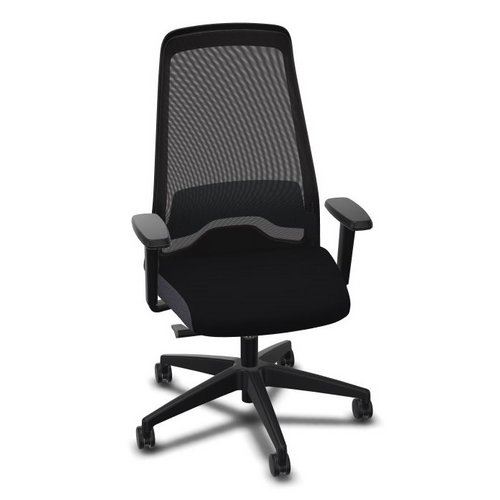 Bürodrehsessel EVERYis1 EV257, SOFORT LIEFERBAR