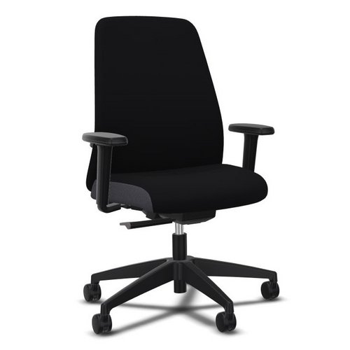 Bürodrehstuhl EVERYis1 EV156, SOFORT LIEFERBAR