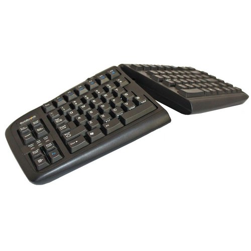 Tastatur Goldtouch Adjustable V2 Black