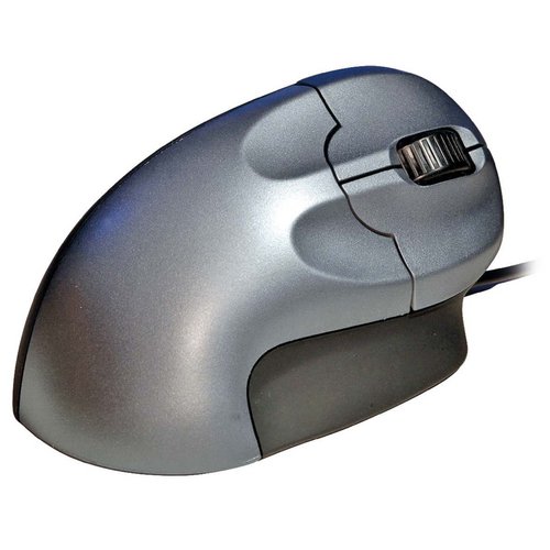 Vertikal Maus Grip Mouse