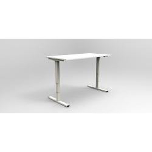 IO- Stand Tischgestell ohne Platte, ErgoTrading