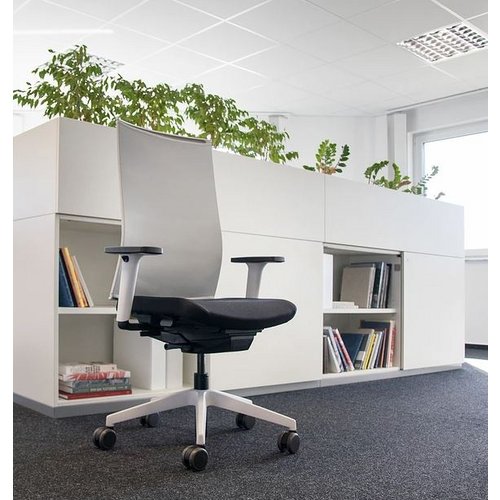 Lento agilis matrix | Edition