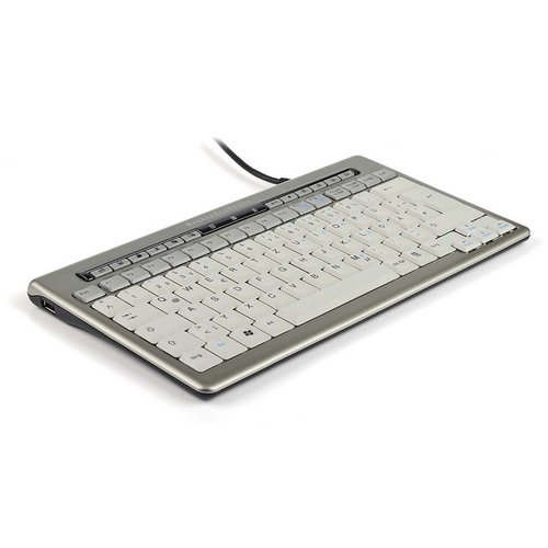 Kompakttastatur S-Board 840