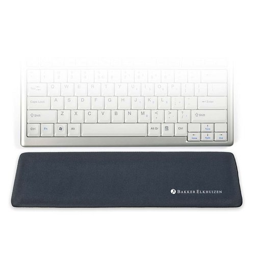 Auflage Trapezium Wrist Rest Compact, BAKKER ELKHUIZEN