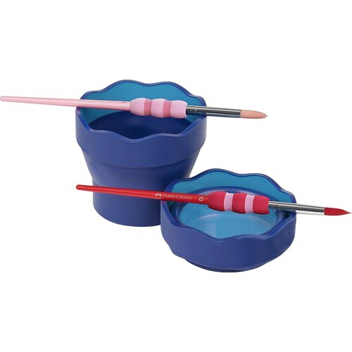 Clic&amp;Go Wasserbecher, FABER-CASTELL