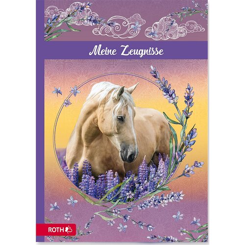Zeugnismappe