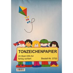 Tonzeichenpapier, Uhlig