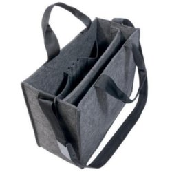 Desk Sharing Bag, sigel