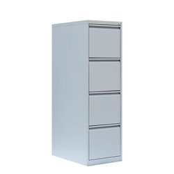 Lüllmann, Hängeregistraturschrank, 1-bahnig, Luellmann