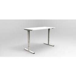 IO- Stand Tischgestell ohne Platte, ErgoTrading