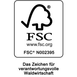 FSC (Forest Stewardship Council)