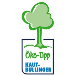 KAUT-BULLINGER Öko-Tipp