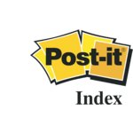 Post-it® Index (40 Artikel)