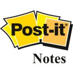 Post-it® Notes (25 Artikel)