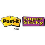 Post-it® Notes Super Sticky (49 Artikel)