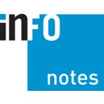 inFO notes (46 Artikel)