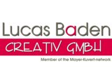 Lucas Baden Creativ GmbH (12 Artikel)