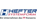 HEFTER SYSTEMFORM (2 Artikel)