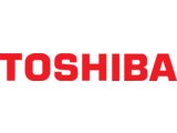 TOSHIBA