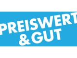 preiswert & gut (1 Artikel)