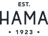 HAMA Est. 1923 (2 Artikel)