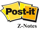 Post-it® Z-Notes