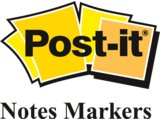 Post-it® Notes Markers (1 Artikel)