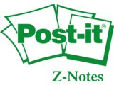 Post-it® Z-Notes Recycling (1 Artikel)