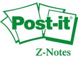 Post-it® Z-Notes Recycling