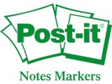 Post-it® Notes Markers Recycling (3 Artikel)