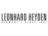 Leonhard Heyden (2 Artikel)
