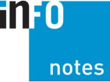 inFO notes (1 Artikel)