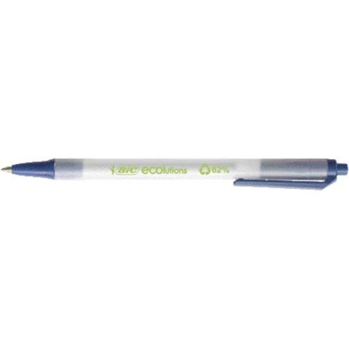Kugelschreiber ECOlutions Clic Stic