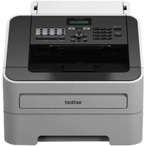 Laserfaxgerät FAX-2840, brother