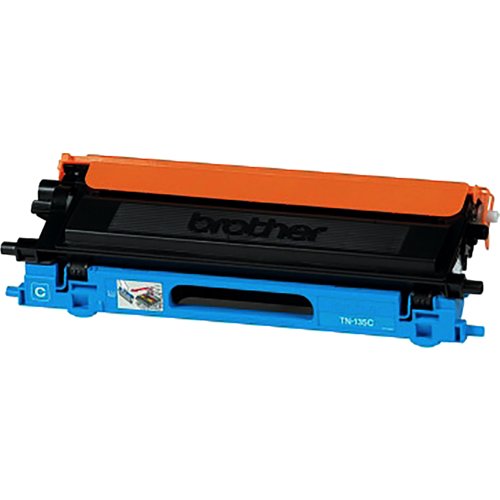 Toner TN135, brother