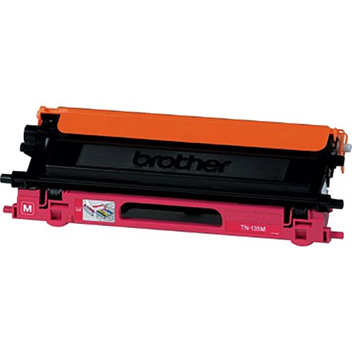 Toner brother TN135BK