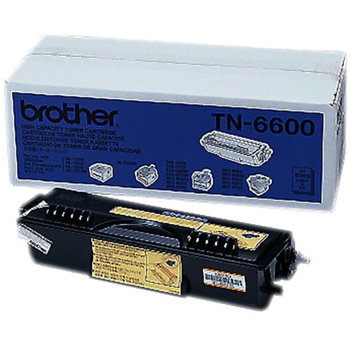 Toner brother TN6600