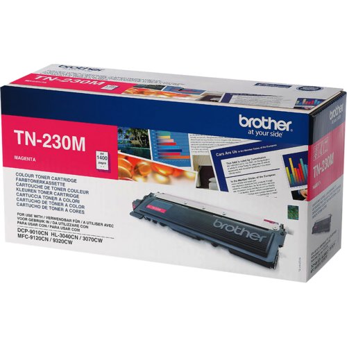 Toner TN230, brother