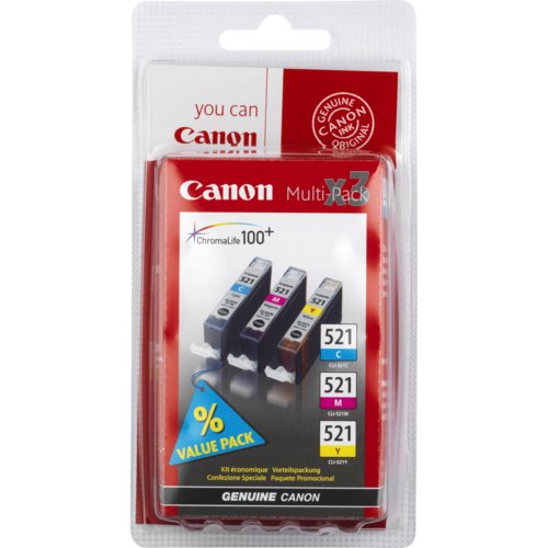 Inkjet-Patrone Canon 2934B015