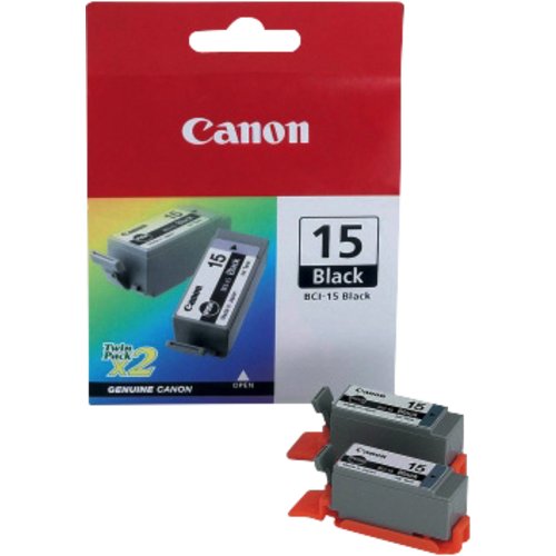 Inkjetpatrone PGI-520BK, Canon