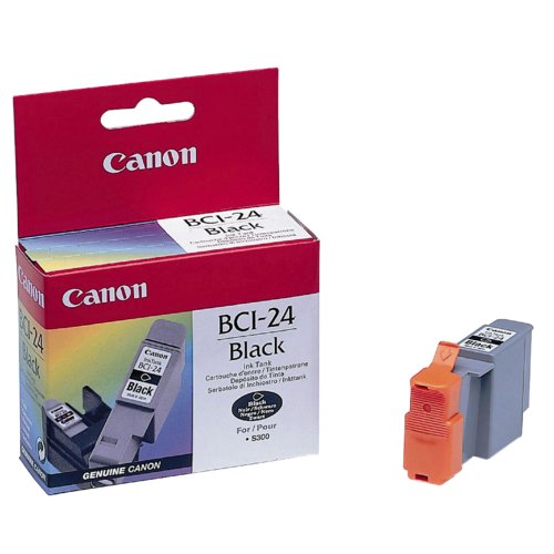 Inkjetpatrone BCI-24, Canon