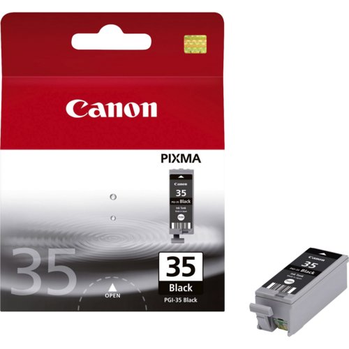 Inkjet-Patrone Canon PGI-35BK