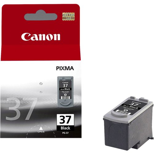 Inkjet-Patrone Canon PG-37